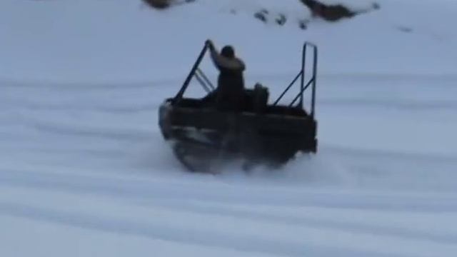 pelec snow 2010.wmv смотреть онлайн
