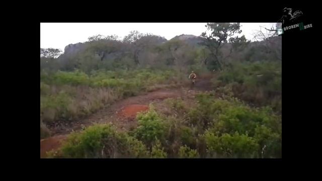MTB Fails 2018 November смотреть онлайн