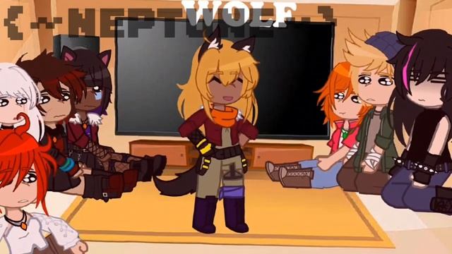 ੈ✩‧₊˚ rwb + jnpr react to yang sus┆彡 bumbleby, Greekfire, freezerburn┆彡 RWBY ┆彡 GACHA CLUB ੈ♡˳ смотреть онлайн