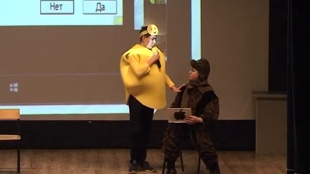 КОЛОБОК. Безопасный интернет смотреть онлайн