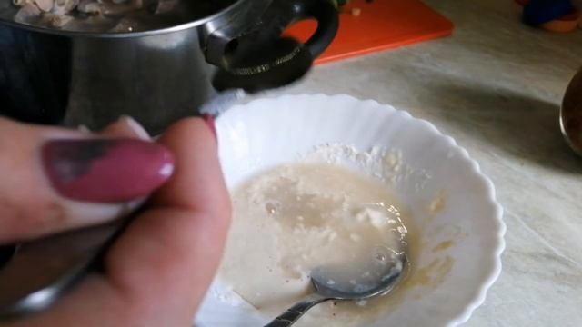 Куриные желудочки, нежные и сочные. смотреть онлайн