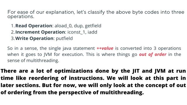 Multithreading Complete Tutorial - Synchronizing the Threads with synchronized #Part6 смотреть онлайн
