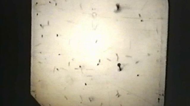 Модель идеального газа. Опыт Эйхенвальда смотреть онлайн