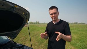 Volkswagen Polo Liftback 2021 - главные достоинства и недостатки