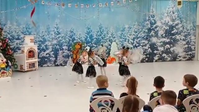 танец часики смотреть онлайн