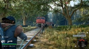 Days Gone - Прохождение Восстановить Энергоснобжение Неро в Хорс-Лейк