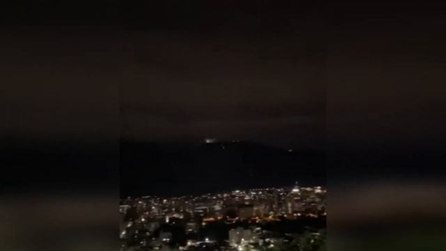 Tropical Storm Julia destroys Venezuela and Colombia смотреть онлайн