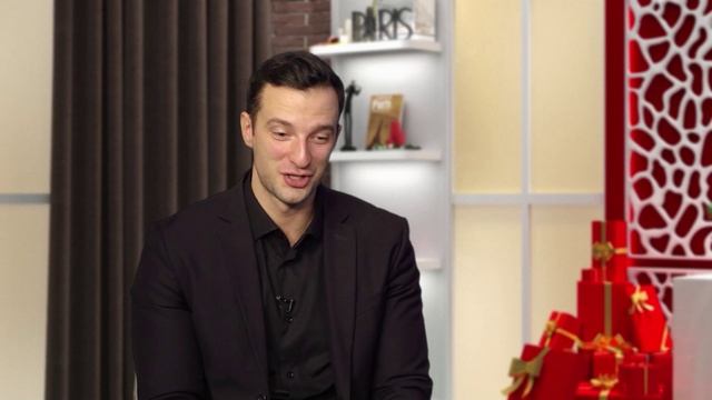 СММ: Тимур Орагвелидзе