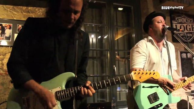 Bruno Dietrich & Band - Ladies Night смотреть онлайн
