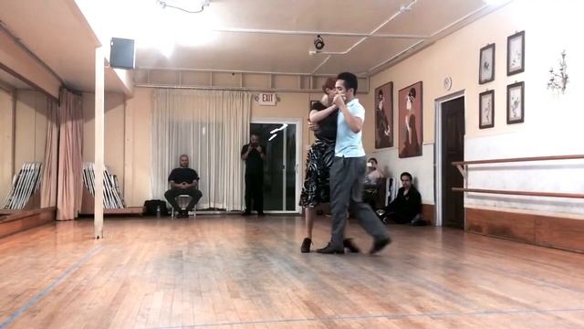 Tango 204: Tango Vals смотреть онлайн