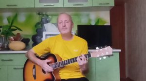 В. Кузьмин - Слёзы льёт лёд - кавер