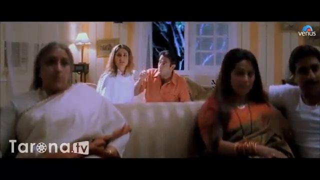 🎞 NIKOH TUMORI (Komediya, Hind Filmi, O'zbek Tilida) 2004