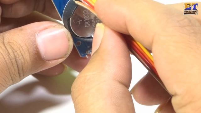 How to Make Analog Clock using WS2811 LED смотреть онлайн