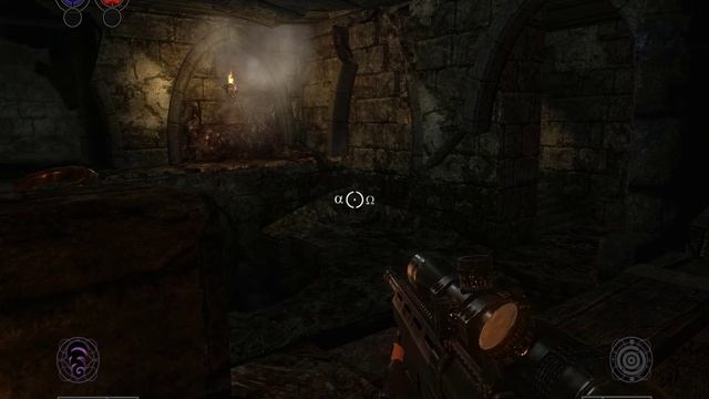 Jericho 16 часть.avi