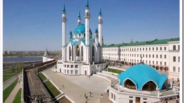 что посмотреть в казани достопримечательности смотреть онлайн