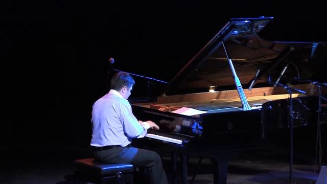 K.D's Blues (R.Bowen)
