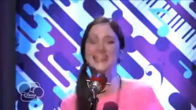 Violetta: Ti Credo - Lodovica Comello смотреть онлайн