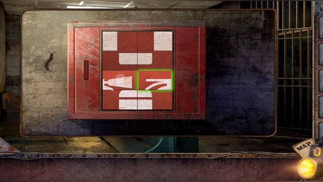Can you escape: Prison Break (PRISON ADVENTURE ESCAPE GAME) прохождение 
Часть 3