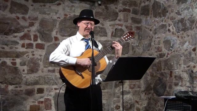 "Тебе дарю"- Юрий Тихомиров смотреть онлайн