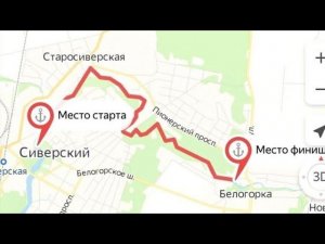 Сплав на сапе по реке Оредеж