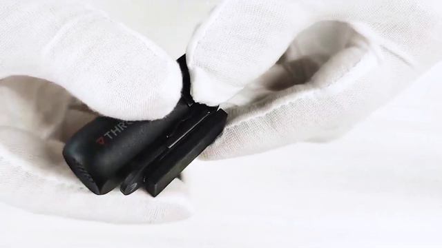 Thronmax Space 2.4g Wireless Microphone || Add-On : MagnetClip смотреть онлайн
