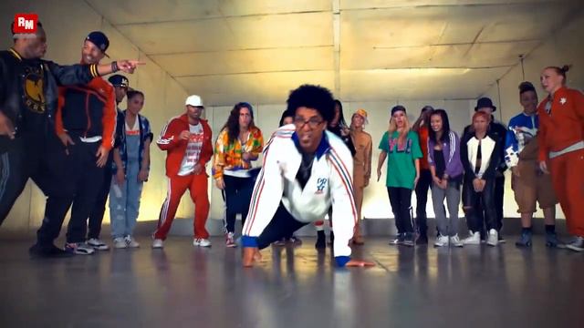 Masterboy - Baby Let It Be (Dj Ramezz Remix) 2024 смотреть онлайн