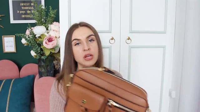 ВСЕ МОИ СУМКИ ? Стоит ли заказывать СУМКИ С AliExpress?! смотреть онлайн
