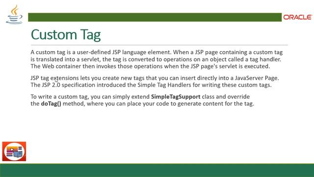 Learn all about JSP Directive Tags | JSP | @TechRanch смотреть онлайн