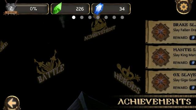 Vimala: Defense Warlords (Mobile Game) 7 Minutes Gameplay смотреть онлайн
