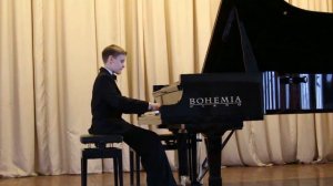 Глинка-Балакирев - Жаворонок