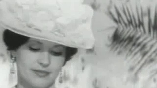 Романс «Не уходи, побудь со мной» смотреть онлайн