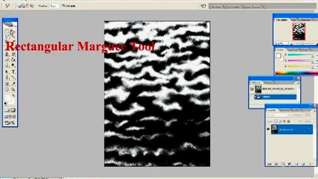 How to Screentone Photoshop смотреть онлайн