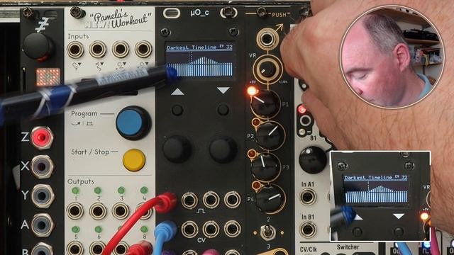 Ornament & Crime Hemispheres Part 2 - Darkest Timeline full tutorial and patch ideas смотреть онлайн