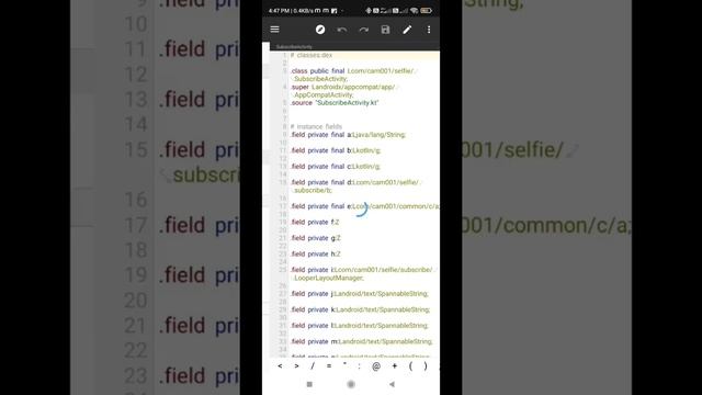 How to Mod PhotoChic App....!!? @its_newbie смотреть онлайн