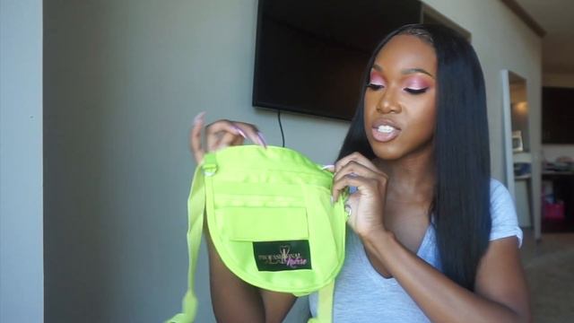 NURSE ESSENTIAL ♡ MUST HAVE FOR WORK смотреть онлайн