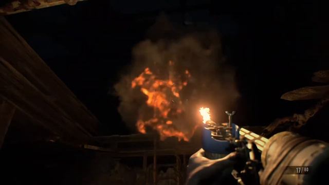 RESIDENT EVIL 7 biohazard_ New fucking bugs with Margaret смотреть онлайн