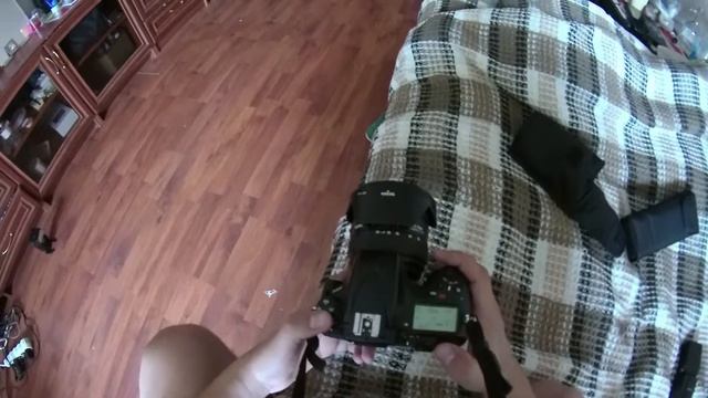 Nikon Creative Lighting System на Nikon Speedlight SB 900 / SB 800 + Nikon d800, смотреть онлайн