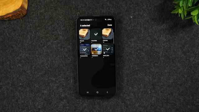 Samsung Galaxy A54 5G How to Install a Memory Card and Helpful Tips | H2techvideos смотреть онлайн