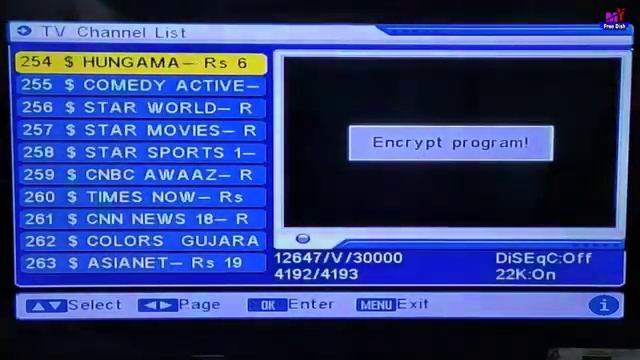 DD free dish per Pogo channel 2021 смотреть онлайн