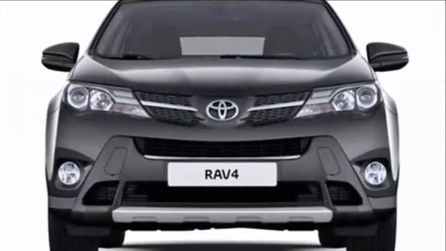 2018 Toyota RAV4 Review Rendered Price Specs Release Date смотреть онлайн