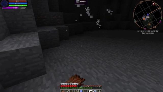 ВЫЖИВАНИЕ с НАРУТО МОДОМ в Майнкрафт! Вступил в Крутую Деревню,ОБНОВЛЕНИЕ НА СЕРВЕРЕ! смотреть онлайн