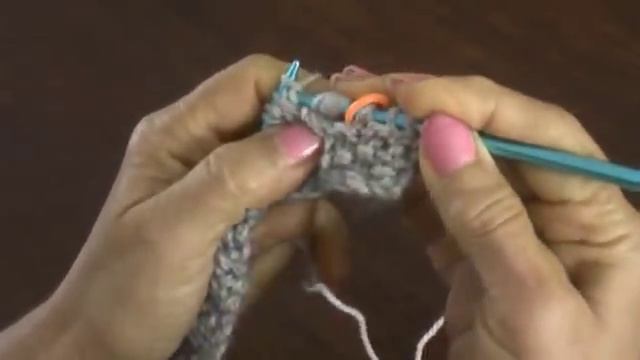 Bufanda con trenzas reversibles para caballero tejida en dos agujas o palitos смотреть онлайн