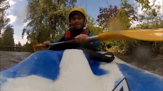 kayak 1 youtube смотреть онлайн