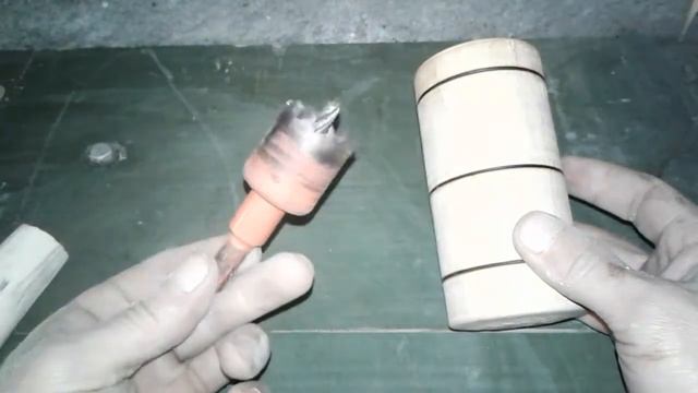 КИЯНКА своими РУКАМИ.(молоток из дерева)DIY. #NETELEVIZOR. смотреть онлайн