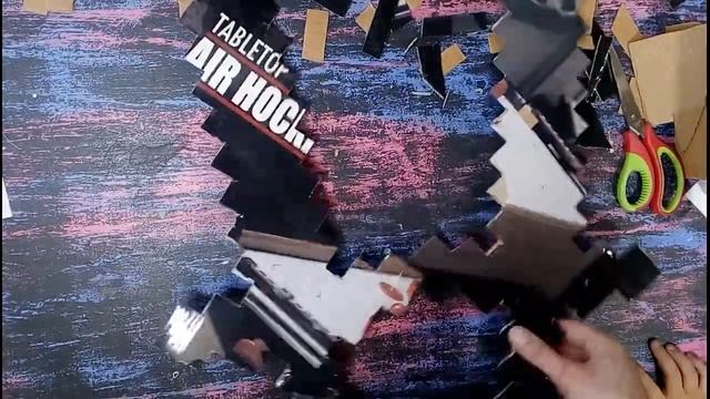 Меч майнкрафт своими руками из картона. Просто и быстро! смотреть онлайн