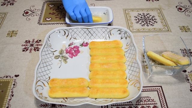Готовим быстро и вкусно