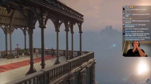 Папич играет в Lies of P! Безымянная марионетка! Концовка! 54