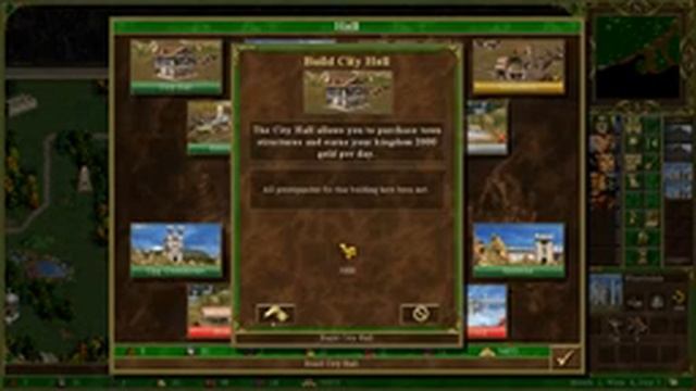 Heroes Chronicles Chapter 4: Clash of the Dragons смотреть онлайн