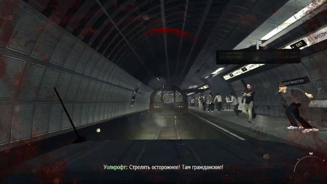 Call of Duty Modern Warface 3 Это Контр-Страйк? смотреть онлайн