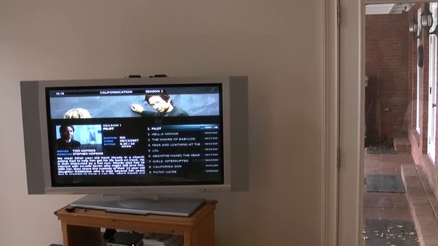 Introducing XBMC On The Revo 1600 Part 4